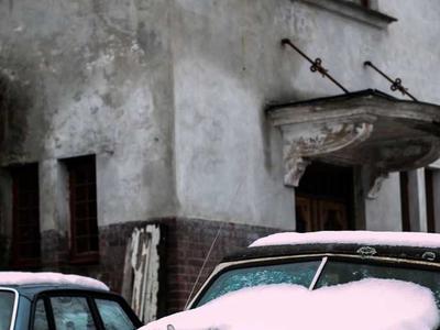 深扒档案